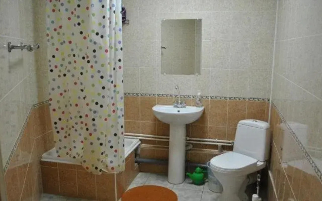 Жилые помещения Камея