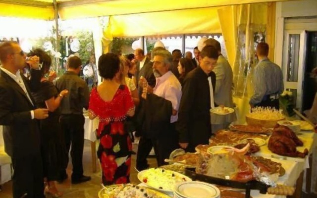 Hotel Tonfoni