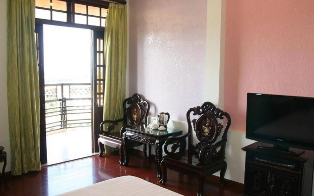 Thai Binh Hotel 2