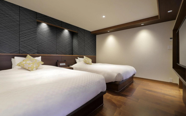 Zao International Hotel