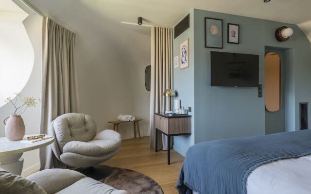 Отель L'EssenCiel