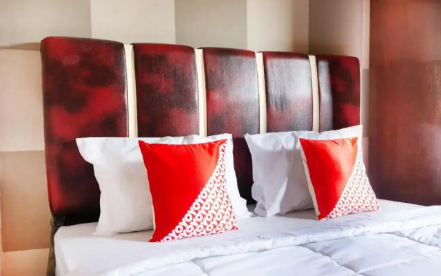 Hotel O Adelia Residence