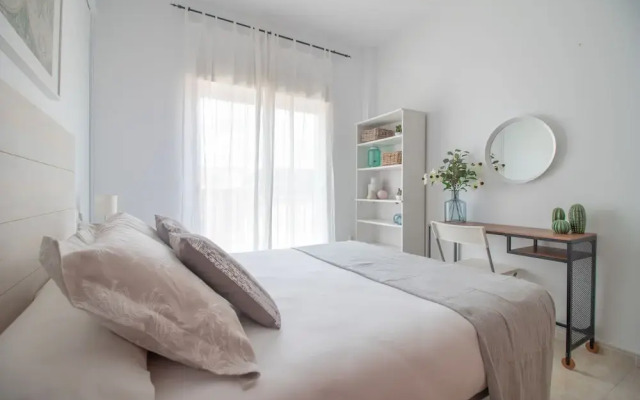 Cosy Central 3 Bedrooms Duplex