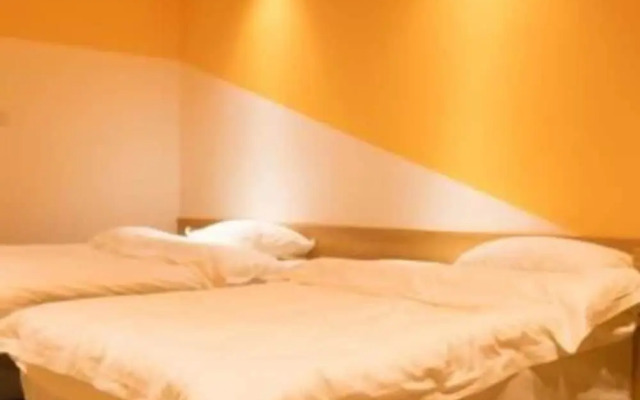 Chengdu Mitang Youth Hostel