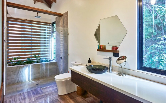 Selva Resort