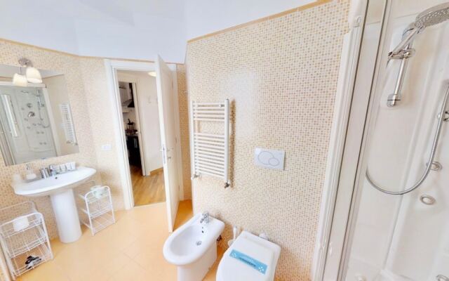 Triestevillas - Centrale & Luminoso w/ Ascensore