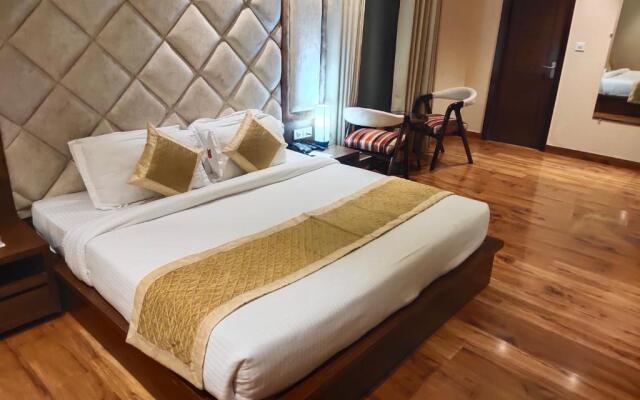 Mastiff Hotel Dalhousie