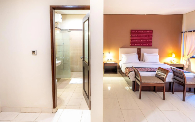 Samawa Transit Hotel – Guest Rooms – Sumbawa Besar