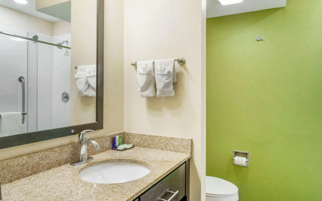 Sleep Inn Hickory South