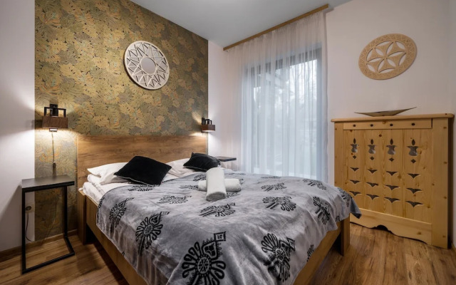 RentPlanet - Apartament Goszczyńskiego
