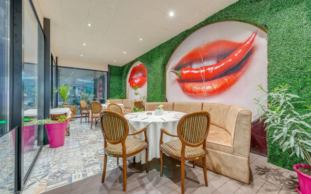 Grand Hotel Sveti Vlas