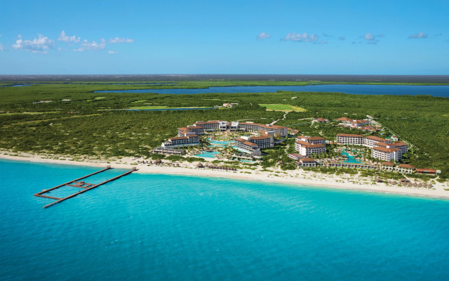 Secrets Playa Mujeres Golf & Spa Resort - Adults Only - All Inclusive