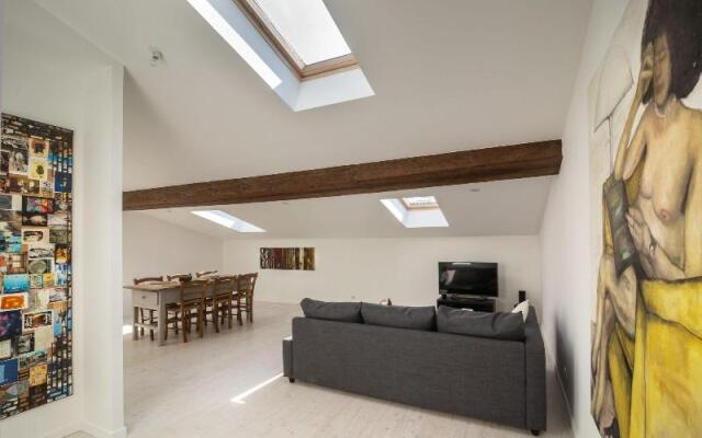 Villa St Simon Guest house and self-catering apart