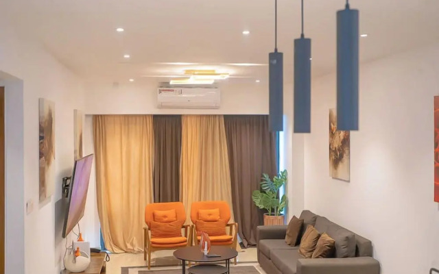 Solaris Cozy Haven