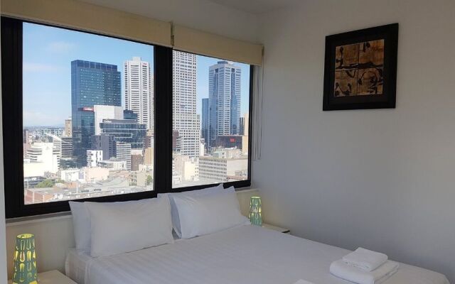 Corporate Stayz at Elizabeth