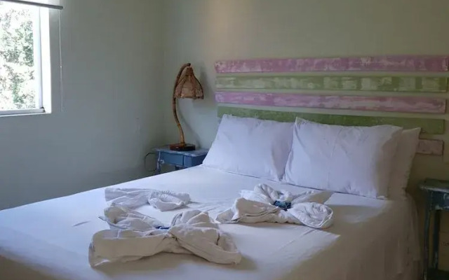 Pousada Brisas da Serra