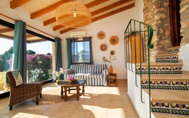House La Perla Benissa