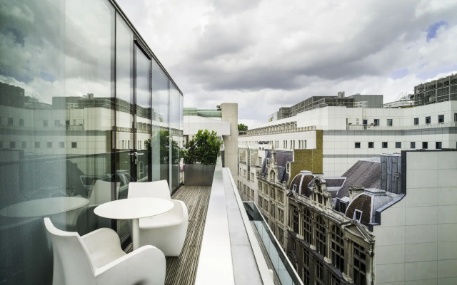Clayton Hotel London Wall