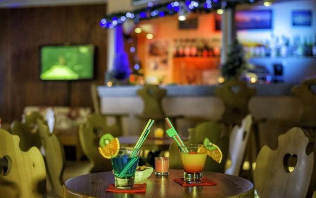 Résidence ATC Routes du Monde Chamonix