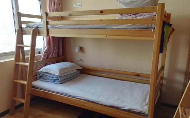 LETE Hostel
