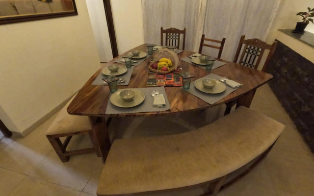 Soul Tree Villa 111 Luxury 4 BHK villa with pool