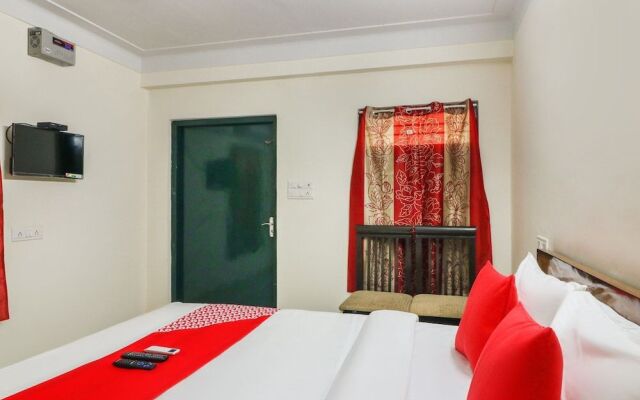 OYO Flagship 46738 Egmore Shelters
