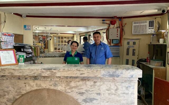 Demiren Hotel and Restaurant