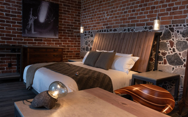 Design Hotel MUMEDI