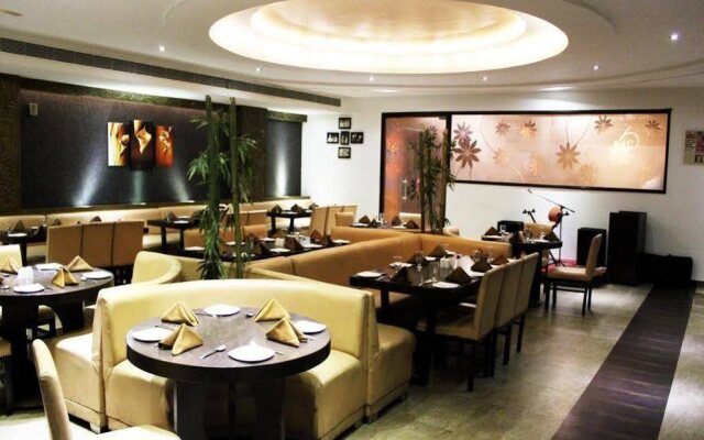 OYO Rooms By Pass Road Gandhi Nagar