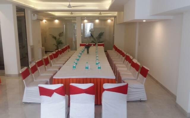 Indiyaah Inn