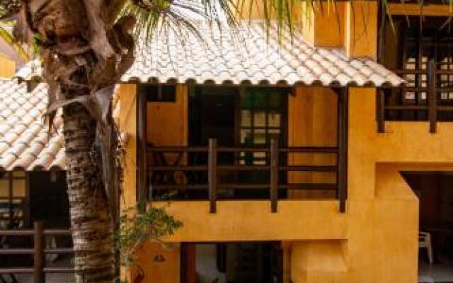 Pousada Villa Garoupeta