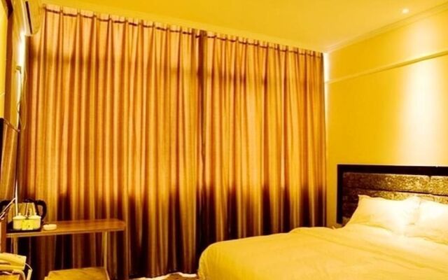 Chengshi Kaijing Hotel