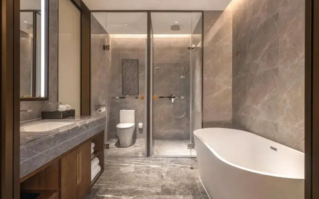 Grand Mercure Pingxiang Kaiguang