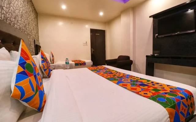 FabHotel A One Noida Sector 11