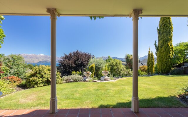The Manor - Wanaka Unlocked