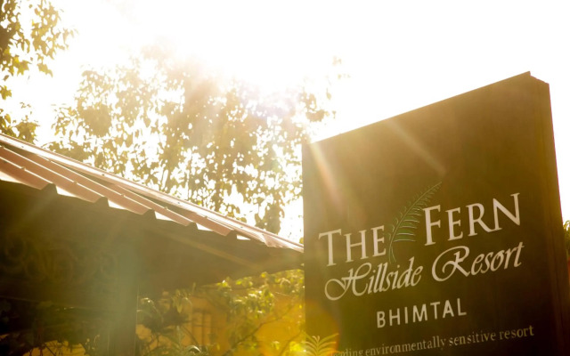 The Fern Hillside Resort Bhimtal