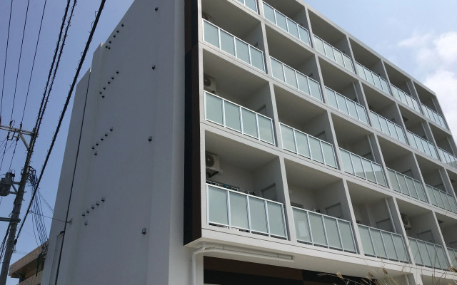 Mr KINJO in Nishihara Inter