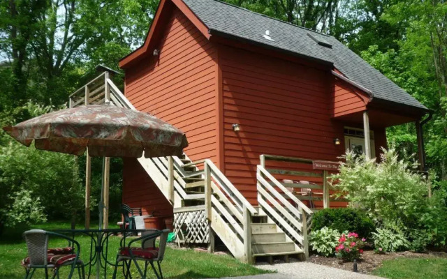 Farmers Guest House