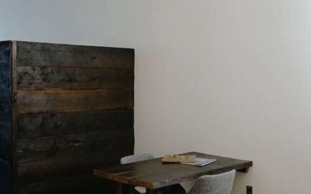 Culture Boutique Hotel