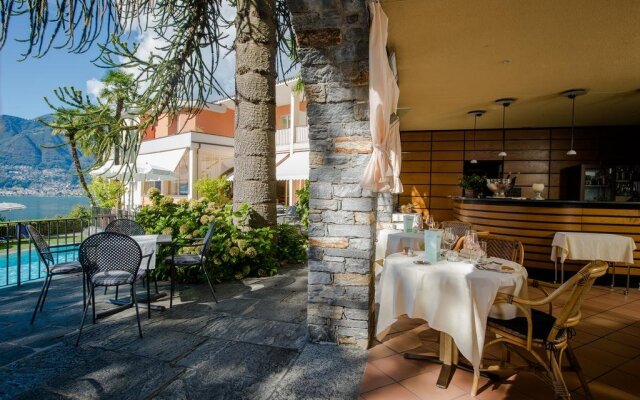 Bellavista Swiss Quality Hotel