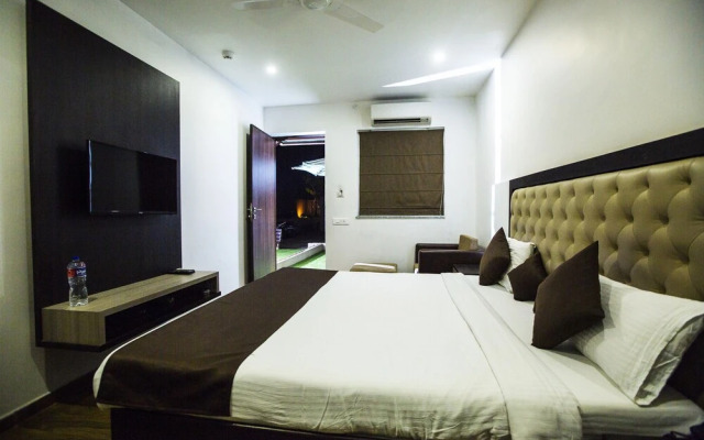 Villa the Abode, Goa