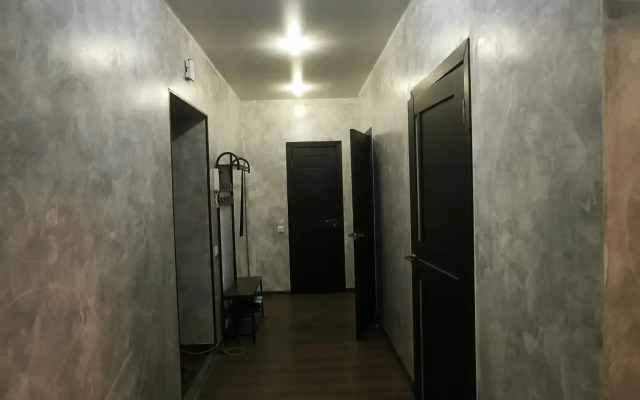 Как дома 22 на улице Пролетарская