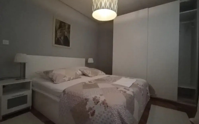 Apartments Zlata Rab