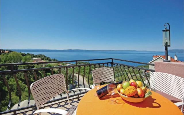 Holiday home Gornji Tucepi-Srida sela bb II