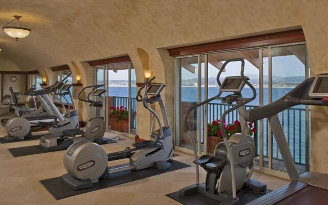 Monterey Plaza Hotel & Spa