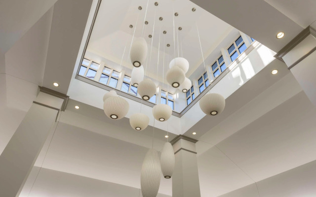 Hilton Garden Inn Boca Raton