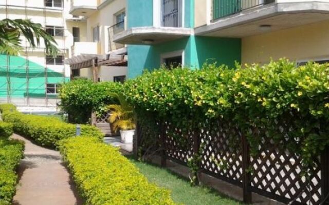La Romana Suites & Residence