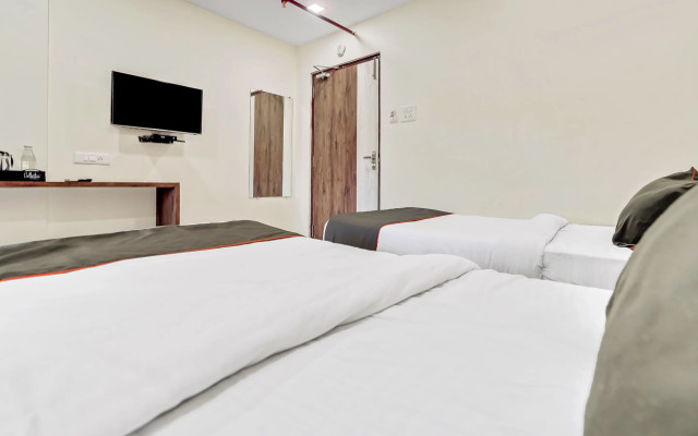 OYO Flagship 22336 Mancheswar Industrial Estate