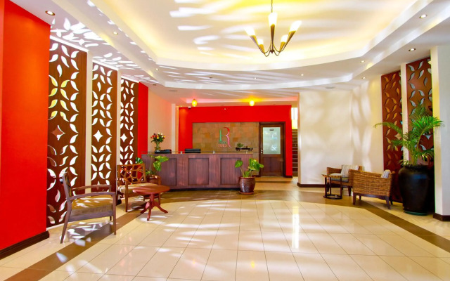 Hotel Rio