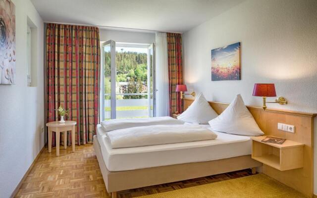 Appartementhotel Regina